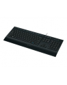 Logitech K280e Corded Keyboard OEM  920-005217 - nr 159