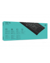Logitech K280e Corded Keyboard OEM  920-005217 - nr 77