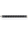 Listwa zasilająca DIGITUS 19'' 1U  8 gniazd 16A 2m - nr 41