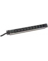 Listwa zasilająca DIGITUS 19'' 1U  10 gniazd  C13 2m - nr 14