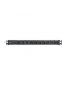 Listwa zasilająca DIGITUS 19'' 1U  10 gniazd  C13 2m - nr 17