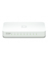 D-Link switch 8-port 8xFE - nr 17