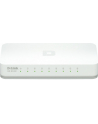 D-Link switch 8-port 8xFE - nr 23