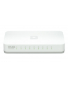 D-Link switch 8-port 8xFE - nr 38