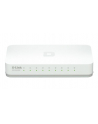 D-Link switch 8-port 8xFE - nr 2