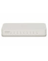 D-Link switch 8-port 8xFE - nr 3