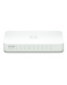 D-Link switch 8-port 8xFE - nr 4