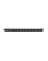 Listwa zasilająca DIGITUS 19'' 1U  10 gniazd  C13 2m - nr 11