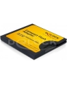 ADAPTER KARTY PAMIĘCI MICRO SD (SD/SDHC/SDXC)->COMPACT FLASH TYP I (CF) DELOCK - nr 24