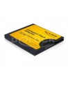 ADAPTER KARTY PAMIĘCI MICRO SD (SD/SDHC/SDXC)->COMPACT FLASH TYP I (CF) DELOCK - nr 8