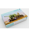 TRUMPETER Soviet S51 SelfPropelled Gun - nr 1