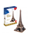 PUZZLE 3D Wieża Eiffel Duży Zestaw - nr 3