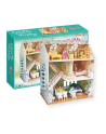 PUZZLE 3D Domek Dla Lalek Dreamy - nr 3