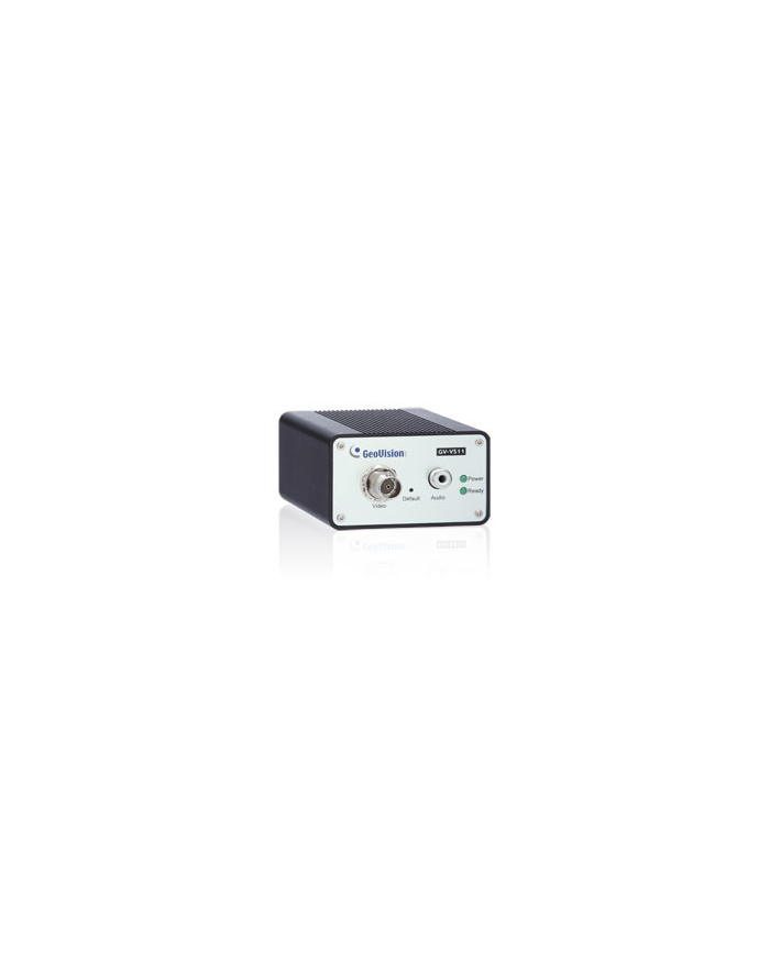 GeoVision GV-VS11 Videoserver 1Ch H.264 główny