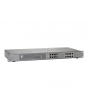 Level One SWITCH POE RACK 19'' 16-PORT 100MB POE PLUS (480W/30W-PORT), FEP-1612 LEVELONE - nr 32