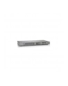 Level One SWITCH POE RACK 19'' 16-PORT 100MB POE PLUS (480W/30W-PORT), FEP-1612 LEVELONE - nr 33