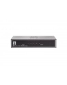 Level One SWITCH DESKTOP 4-PORT 100MB + 1-PORT 100MB MMF SC DO 2KM, GEU-0511 LEVELONE - nr 2