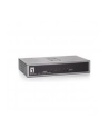 Level One SWITCH DESKTOP 4-PORT 100MB + 1-PORT 100MB MMF SC DO 2KM, GEU-0511 LEVELONE - nr 32