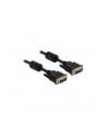 ''KABEL DVI-D(M)(24+5)->DVI-D(M)(24+5) 1M DUAL LINK FERRYT DELOCK'' - nr 11