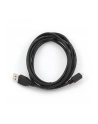 KABEL USB MICRO AM-MBM5P 2.0 1M GEMBIRD - nr 7