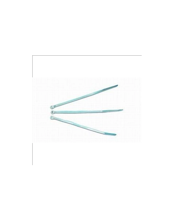OPASKA ZACISKOWA NYLONOWA 10CM/2.5MM (100 SZT) GEMBIRD główny