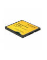 ADAPTER KARTY PAMIĘCI MICRO SD (SD/SDHC/SDXC)->COMPACT FLASH TYP I (CF) DELOCK - nr 26