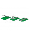 ADAPTER SATA 22PIN->M.2 NGFF NA PŁYTCE 2.5'' DELOCK - nr 35
