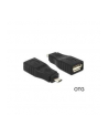 ADAPTER USB MICRO BM->AF USB 2.0 OTG DELOCK (65549) - nr 26