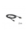 KABEL MHL(M)->HDMI(M) 2M DELOCK (SMARTFON DO TV HD) - nr 10