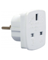 ADAPTER ZASILANIA ANG/PL (WTYK PL/GNIAZDO ANG) GEMBIRD - nr 25