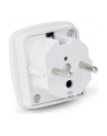 ADAPTER ZASILANIA ANG/PL (WTYK PL/GNIAZDO ANG) GEMBIRD - nr 34