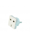 ADAPTER ZASILANIA ANG/PL (WTYK PL/GNIAZDO ANG) GEMBIRD - nr 36