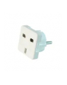 ADAPTER ZASILANIA ANG/PL (WTYK PL/GNIAZDO ANG) GEMBIRD - nr 37