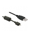 ''KABEL USB MIKRO AM-MBM5P 2.0 1M + FERRYT DELOCK'' - nr 9