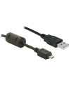 ''KABEL USB MINI AM->USB MICRO BM 1M DELOCK'' - nr 13