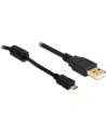 ''KABEL USB MINI AM->USB MICRO BM 1M DELOCK'' - nr 16