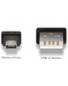 ''KABEL USB MINI AM->USB MICRO BM 1M DELOCK'' - nr 3