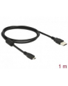 ''KABEL USB MINI AM->USB MICRO BM 1M DELOCK'' - nr 4