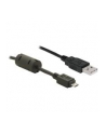 ''KABEL USB MINI AM->USB MICRO BM 1M DELOCK'' - nr 6