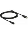 ''KABEL USB MINI AM->USB MICRO BM 2M DELOCK'' - nr 15