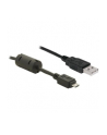 ''KABEL USB MINI AM->USB MICRO BM 2M DELOCK'' - nr 2