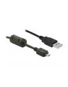 ''KABEL USB MINI AM->USB MICRO BM 2M DELOCK'' - nr 9