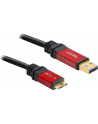 ''KABEL USB AM-MICRO PREMIUM 3.0 1M DELOCK'' - nr 21