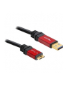 ''KABEL USB AM-MICRO PREMIUM 3.0 1M DELOCK'' - nr 8