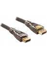 ''KABEL DISPLAYPORT M/M 5M PREMIUM GOLD DELOCK'' - nr 29