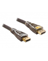 ''KABEL DISPLAYPORT M/M 5M PREMIUM GOLD DELOCK'' - nr 2