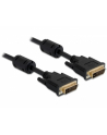 ''KABEL DVI-D(M)(24+5)->DVI-D(M)(24+5) 1M DUAL LINK FERRYT DELOCK'' - nr 12