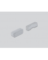 PRZEDŁUŻACZ DVI-D(24+1) 2M DUAL LINK +FERRYT DELOCK - nr 13