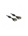 PRZEDŁUŻACZ DVI-D(24+1) 2M DUAL LINK +FERRYT DELOCK - nr 5