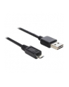 KABEL USB MICRO AM-MBM5P EASY-USB 2.0 5M DELOCK - nr 6